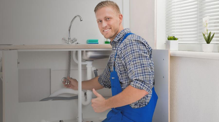 Professional expert plumbing services in Edgewood, IL